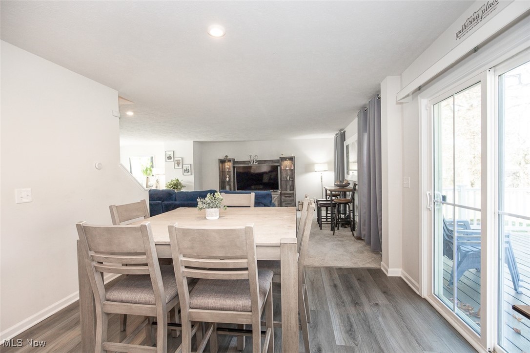 Washington Place Sub - Residential