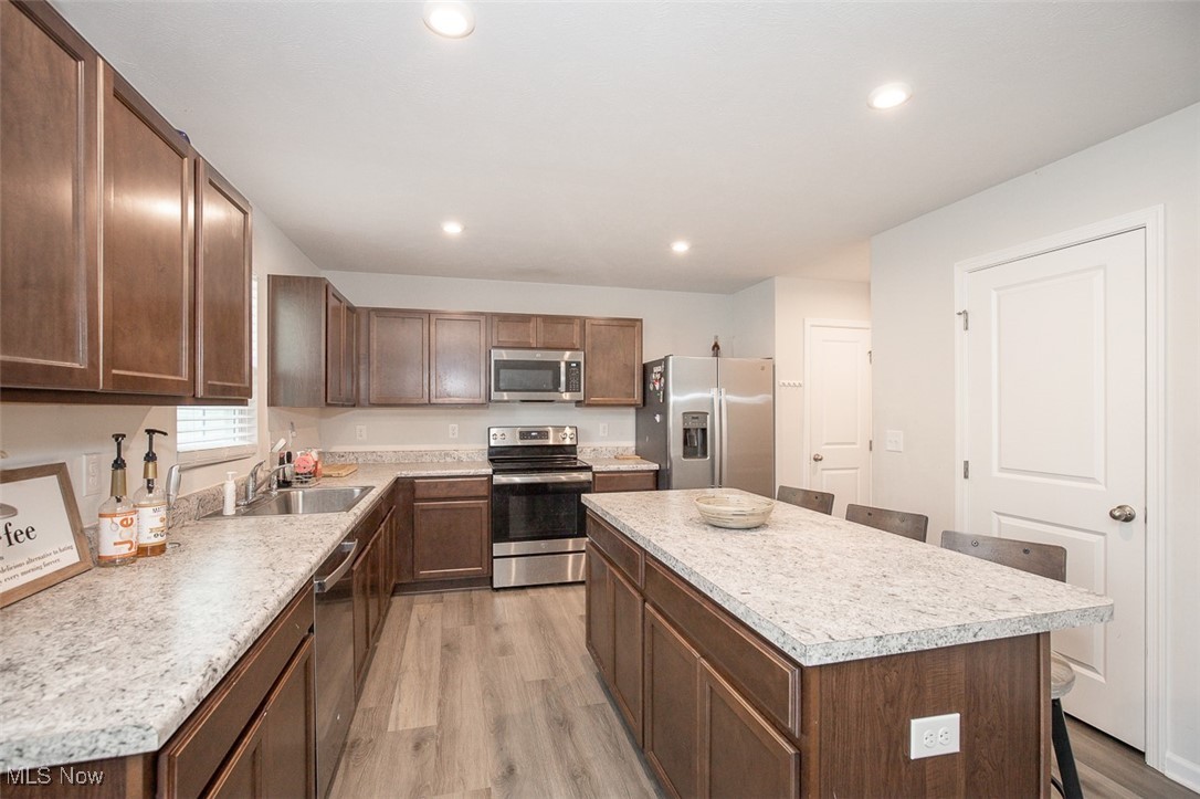 Washington Place Sub - Residential