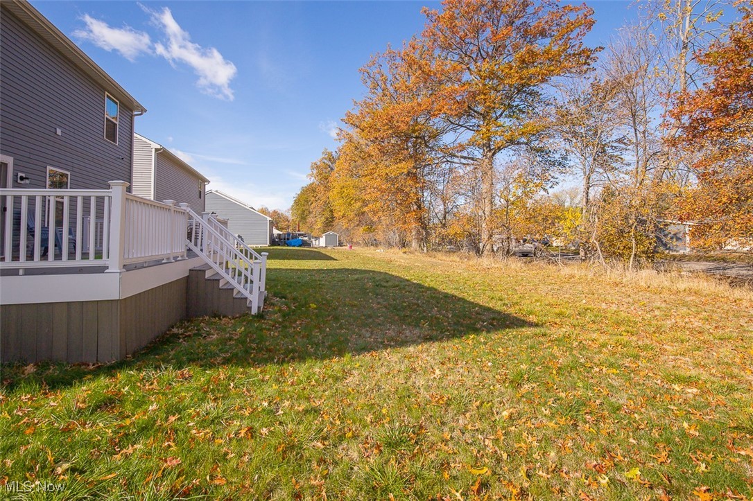 Washington Place Sub - Residential