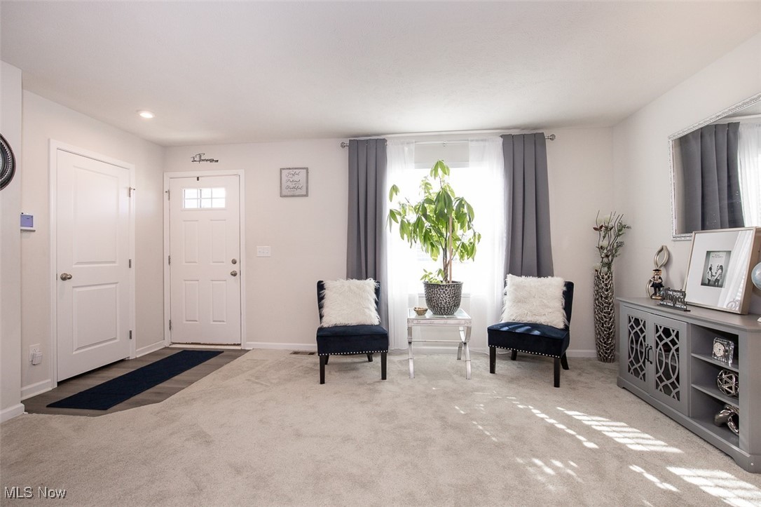 Washington Place Sub - Residential