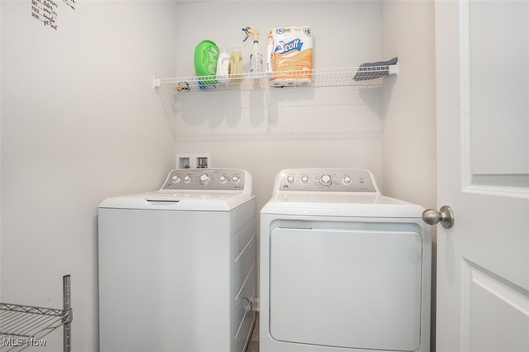 Washington Place Sub - Residential