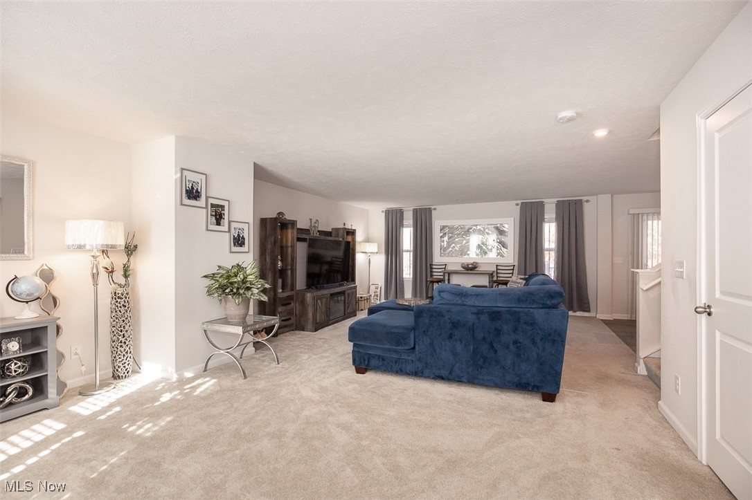 Washington Place Sub - Residential