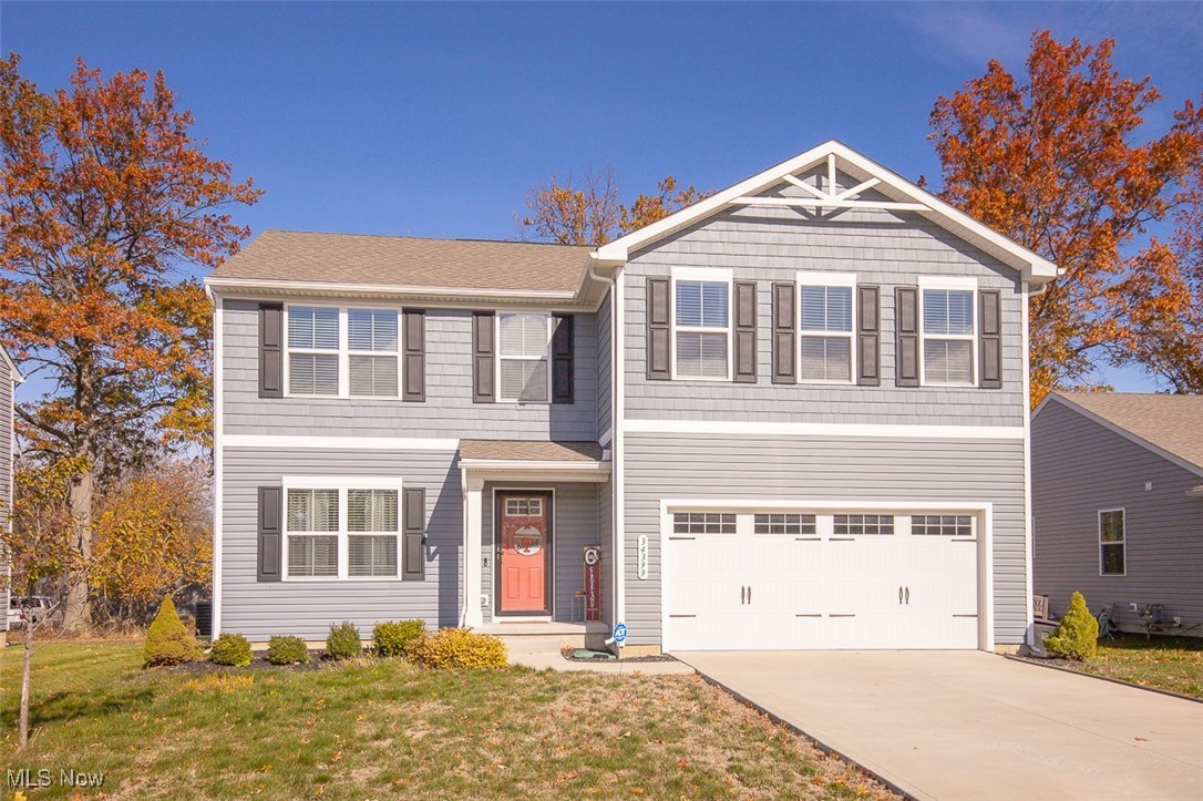 Washington Place Sub - Residential