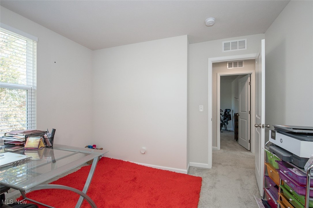 Washington Place Sub - Residential