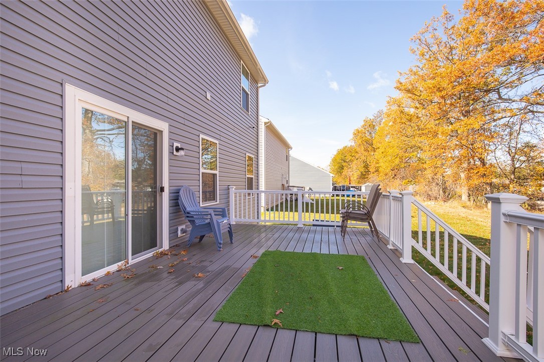 Washington Place Sub - Residential