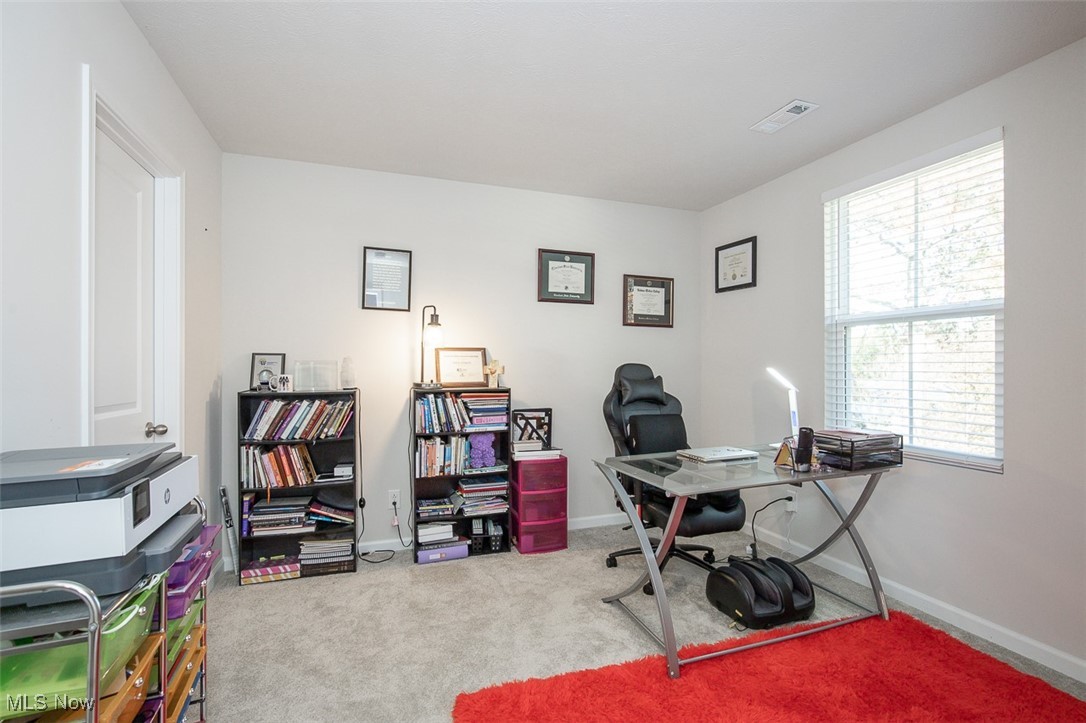 Washington Place Sub - Residential