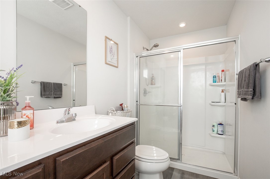 Washington Place Sub - Residential