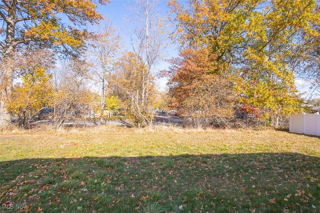 Washington Place Sub - Residential