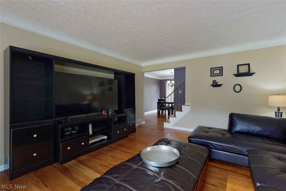 Lyndhurst Meadows - Residential