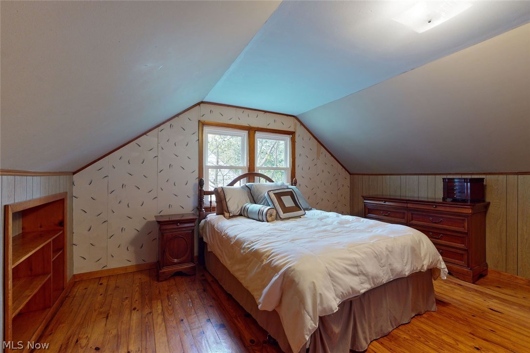 Lyndhurst Meadows - Residential