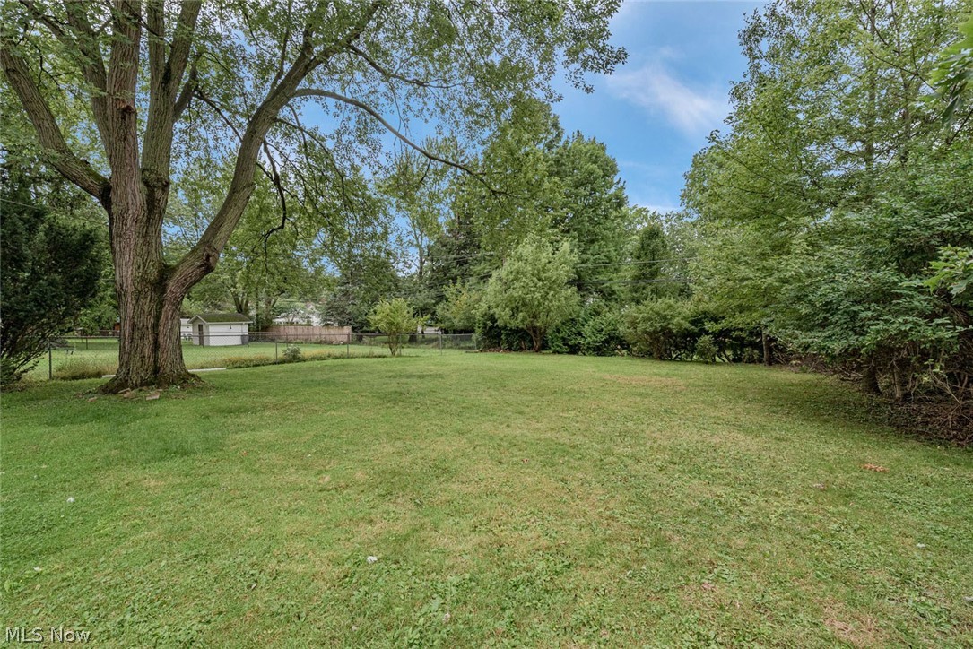 Lyndhurst Meadows - Residential