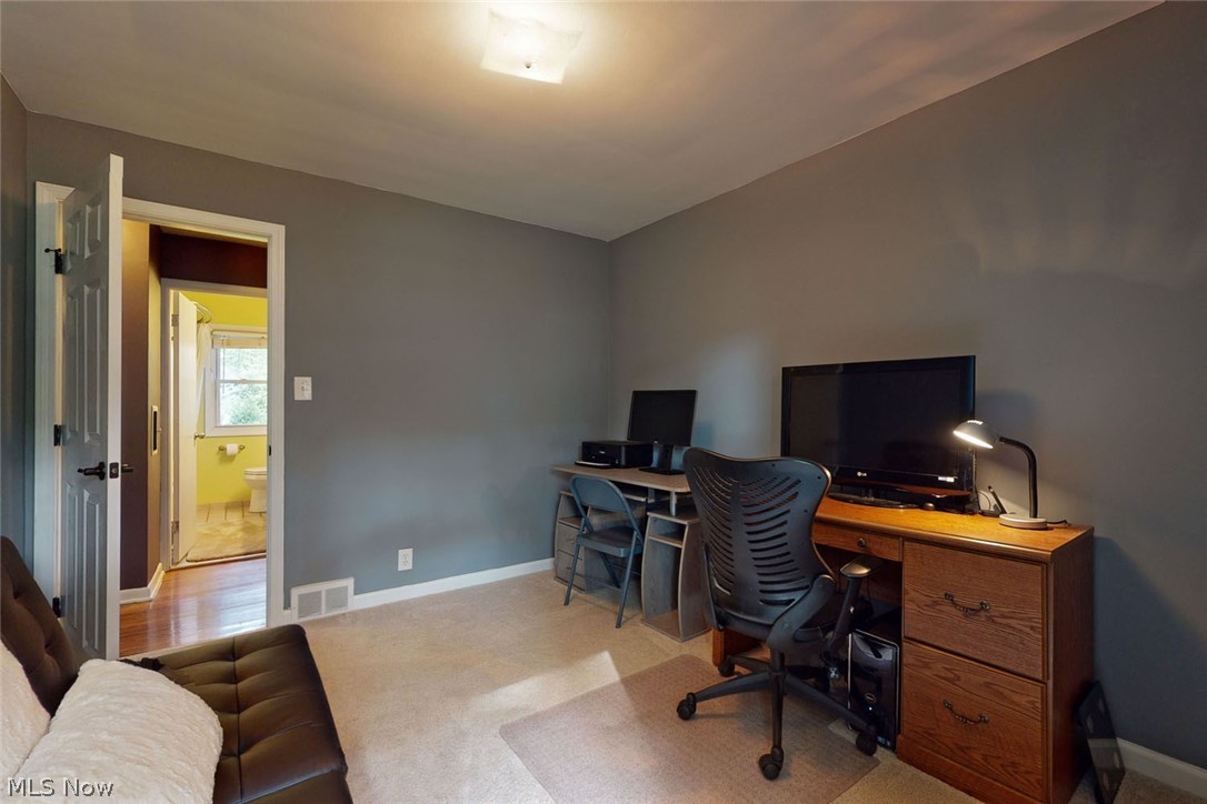 Lyndhurst Meadows - Residential