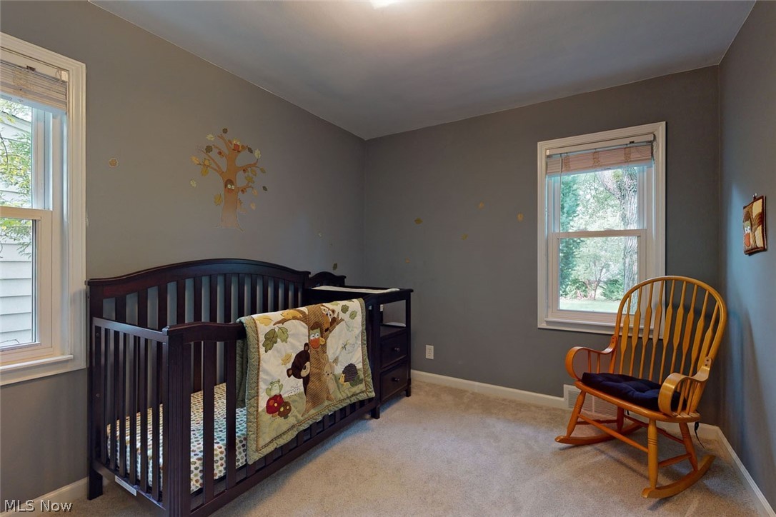 Lyndhurst Meadows - Residential