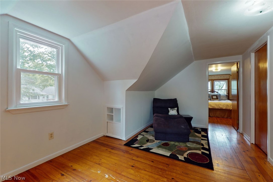 Lyndhurst Meadows - Residential