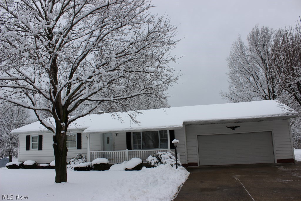 Walnut Hills - Residential
