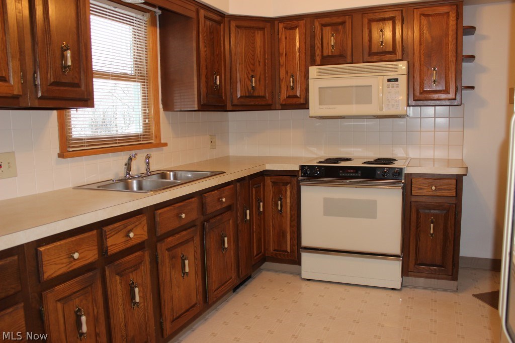 Walnut Hills - Residential