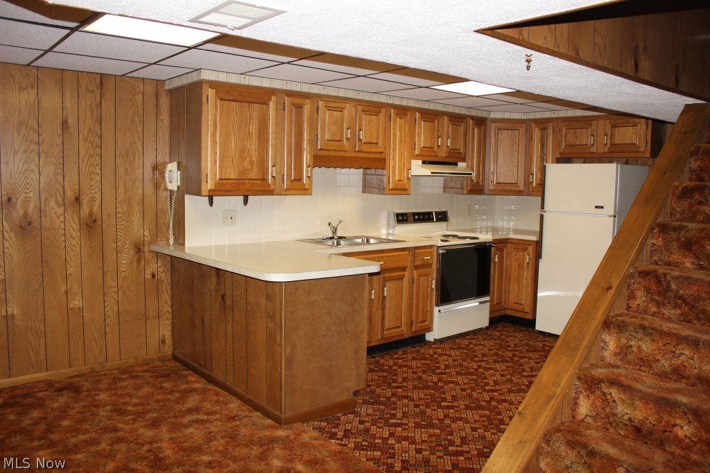 Walnut Hills - Residential