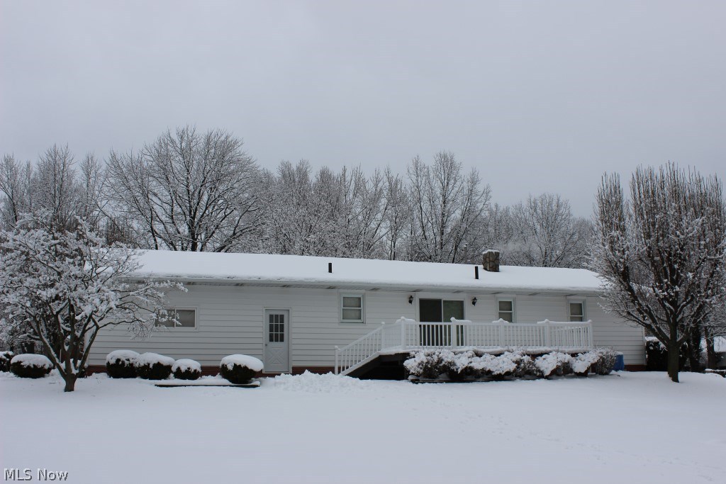 Walnut Hills - Residential