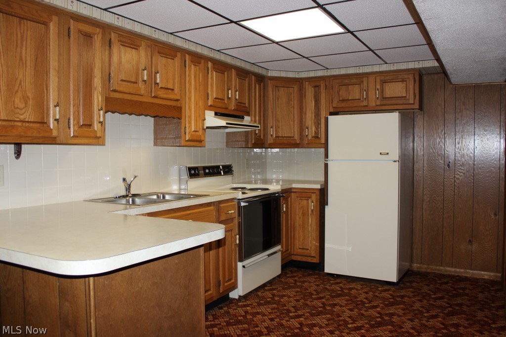 Walnut Hills - Residential