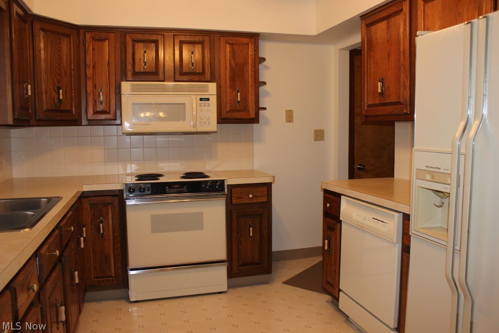 Walnut Hills - Residential