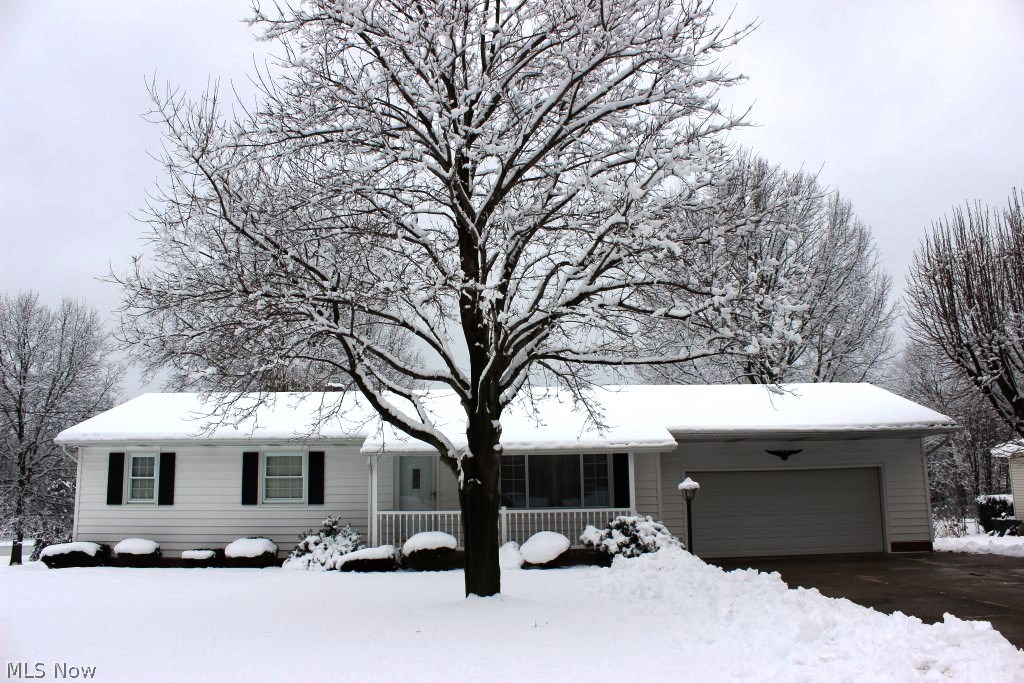 Walnut Hills - Residential