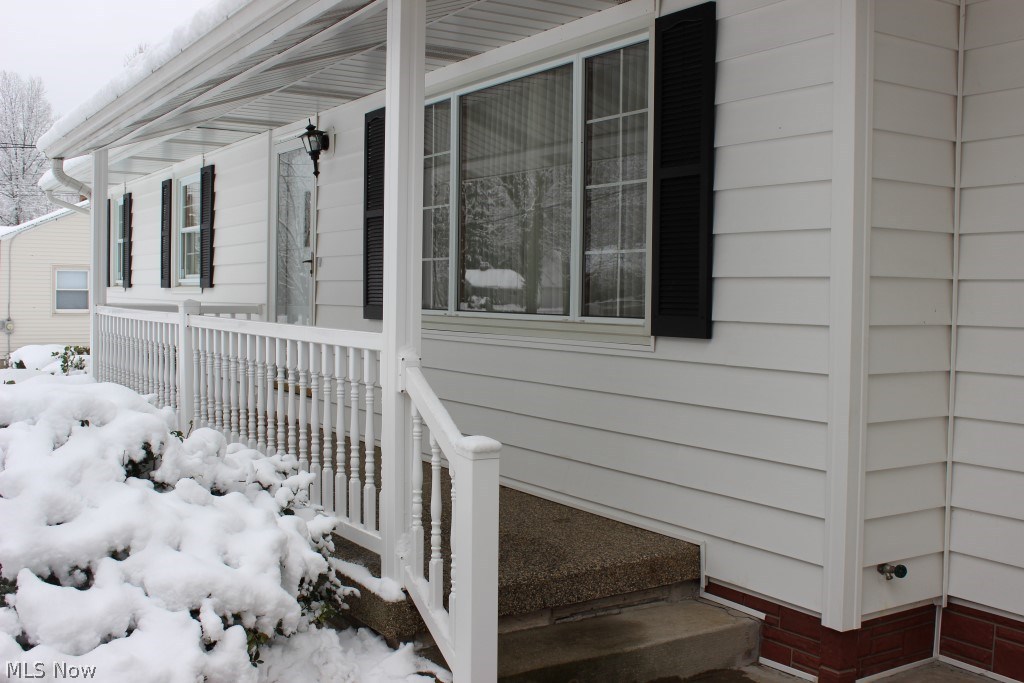 Walnut Hills - Residential