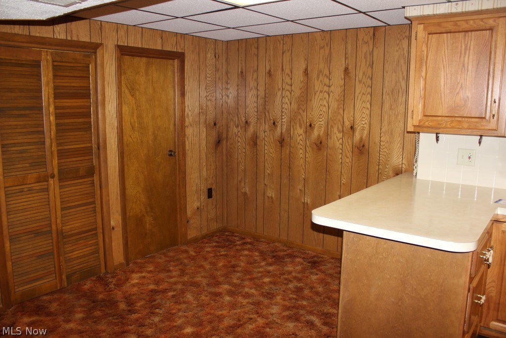 Walnut Hills - Residential