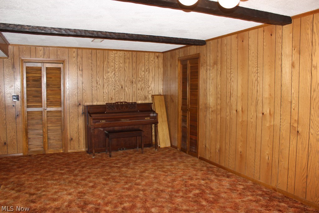 Walnut Hills - Residential