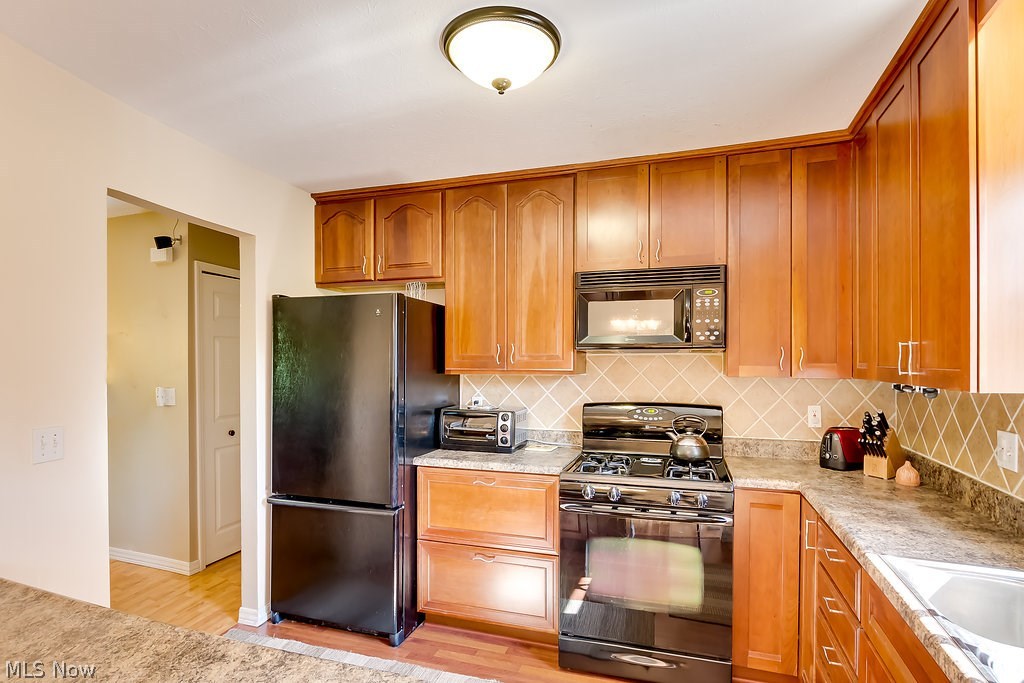 Arrowhead Trail - Residential