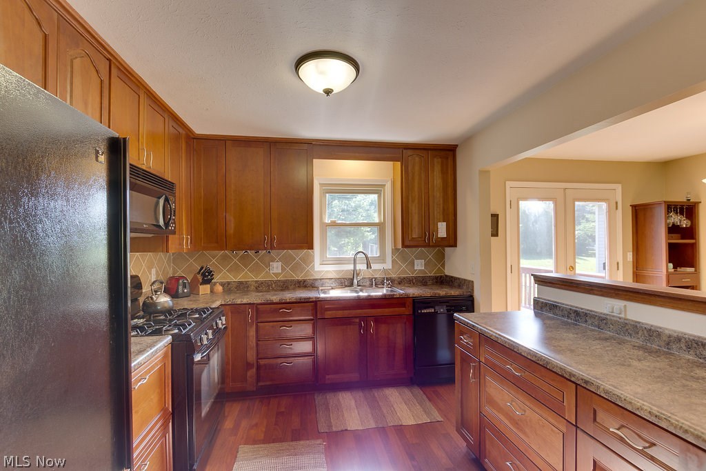 Arrowhead Trail - Residential