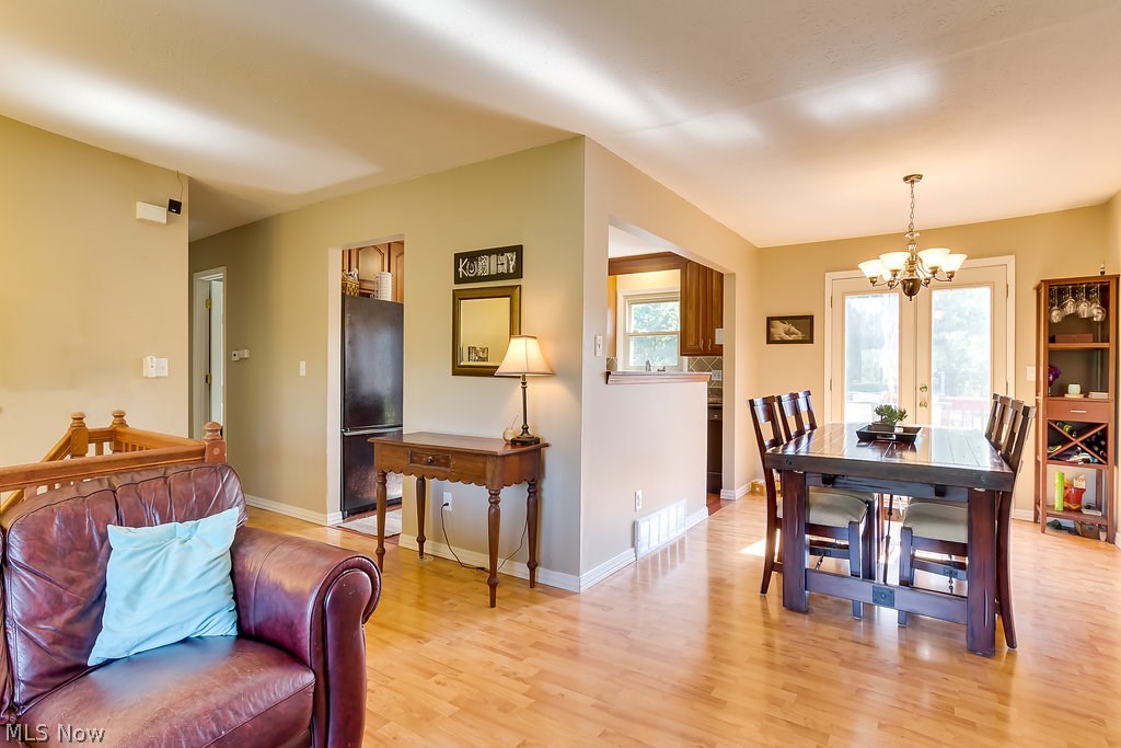 Arrowhead Trail - Residential