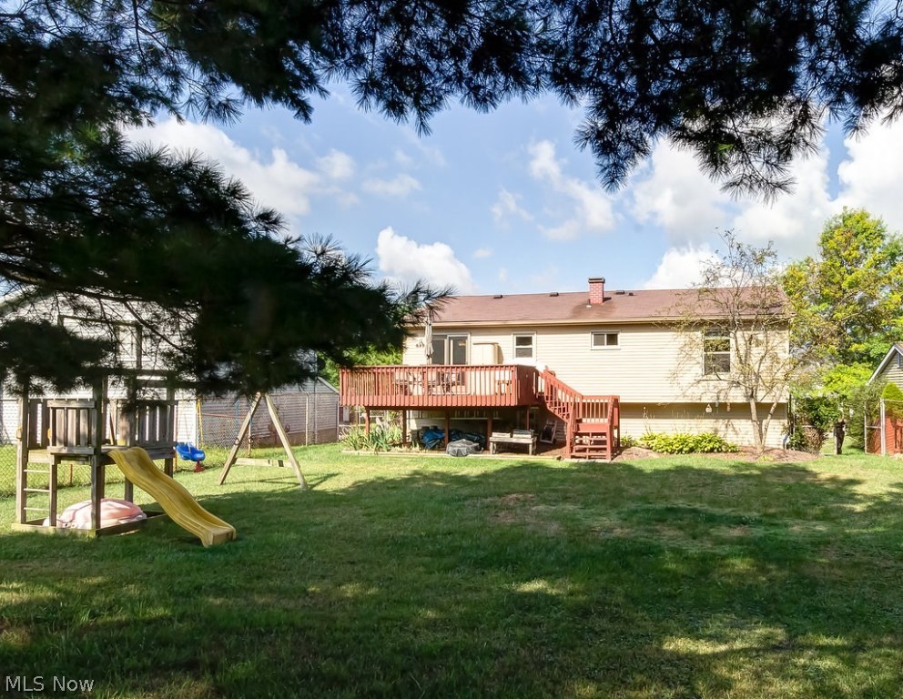 Arrowhead Trail - Residential