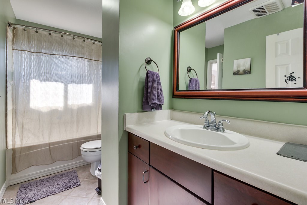 Arrowhead Trail - Residential