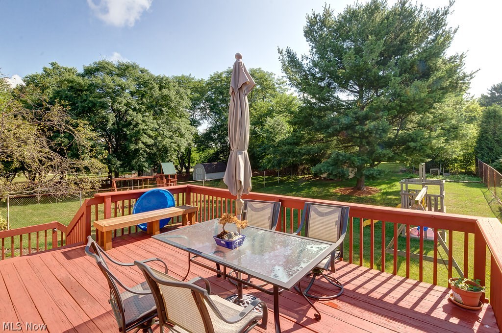 Arrowhead Trail - Residential