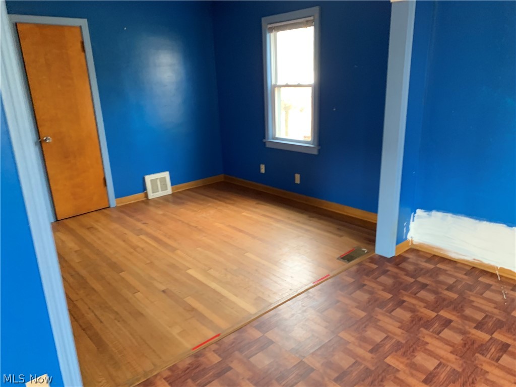 Prentiss - Residential