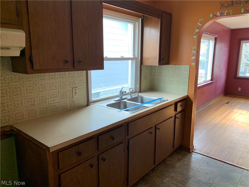 Prentiss - Residential