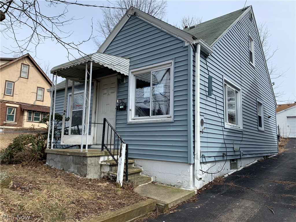 Prentiss - Residential