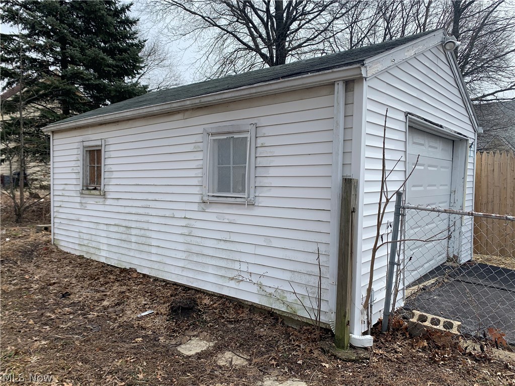 Prentiss - Residential