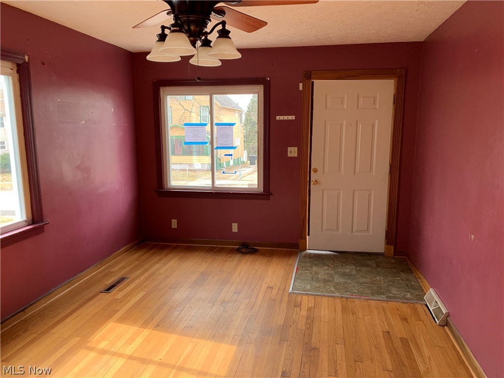 Prentiss - Residential