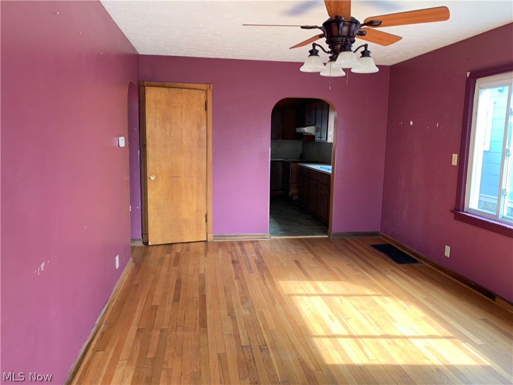 Prentiss - Residential