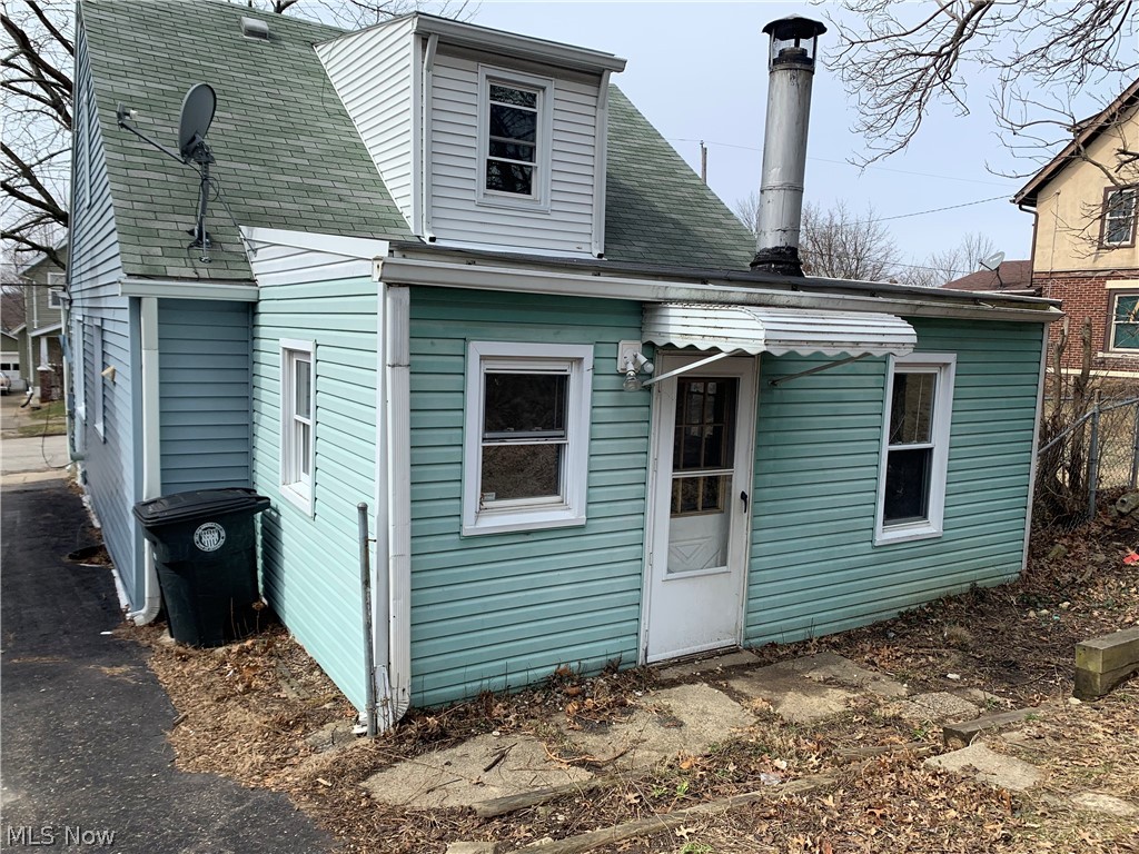 Prentiss - Residential