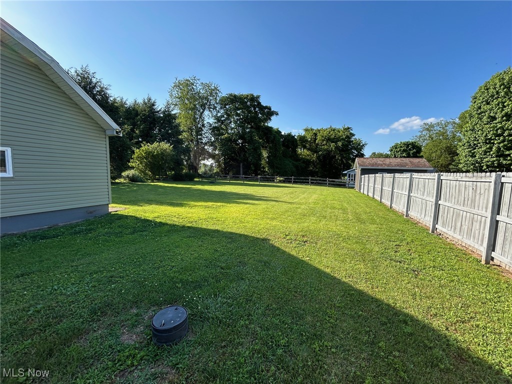 Wisemans Bottom Allotment - Residential