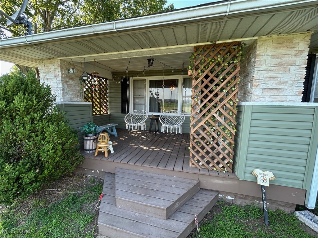 Wisemans Bottom Allotment - Residential
