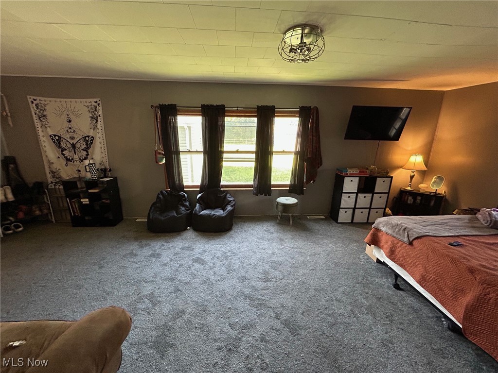 Wisemans Bottom Allotment - Residential