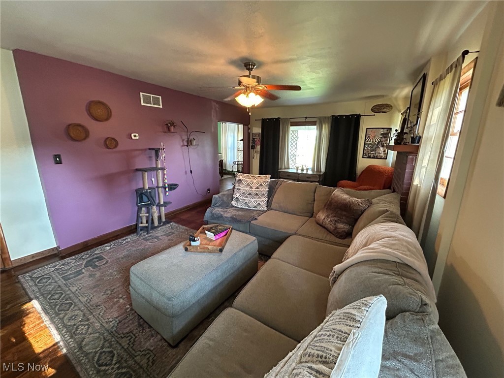 Wisemans Bottom Allotment - Residential