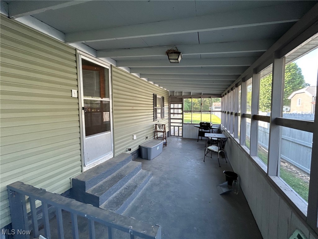 Wisemans Bottom Allotment - Residential