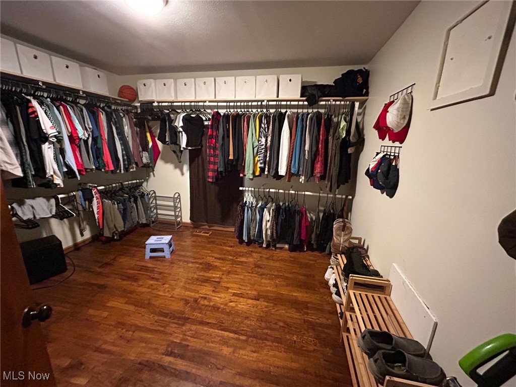 Wisemans Bottom Allotment - Residential