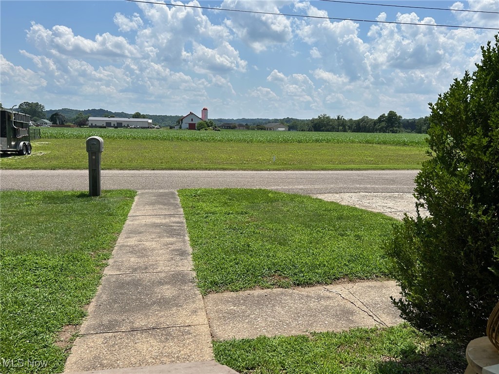 Wisemans Bottom Allotment - Residential