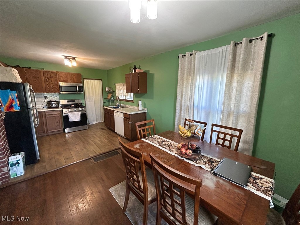 Wisemans Bottom Allotment - Residential