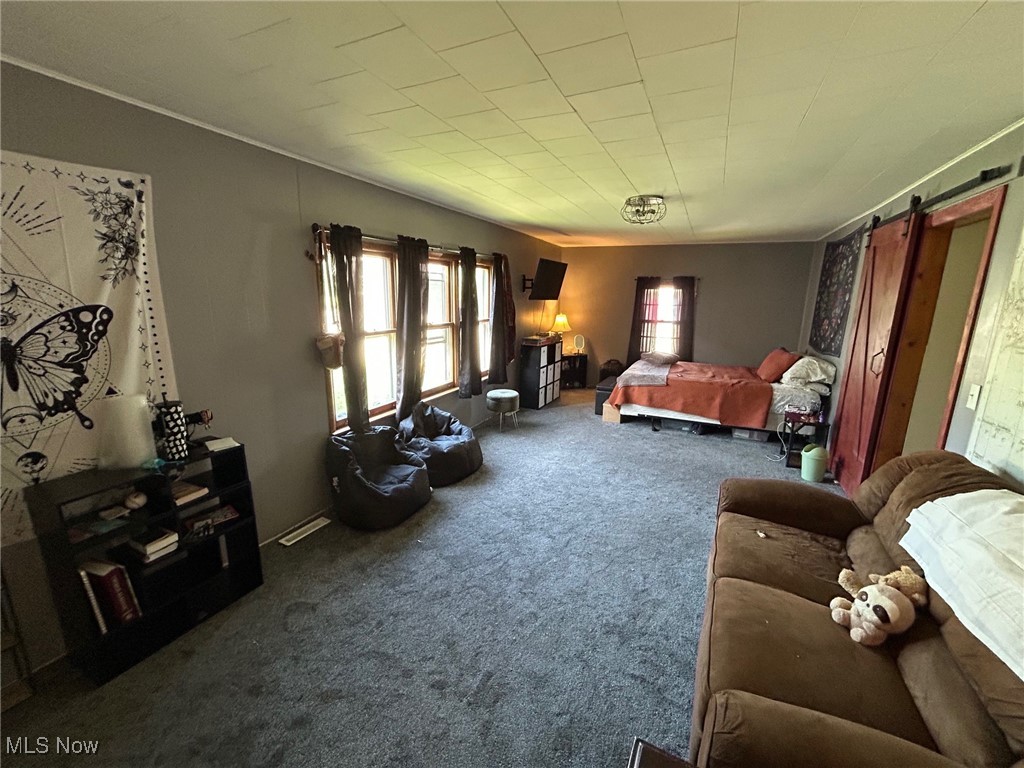 Wisemans Bottom Allotment - Residential